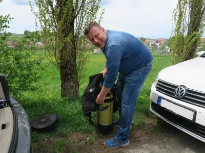 Lom Šošůvka, fotografie 393