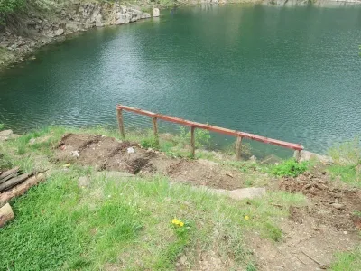 Lom Šošůvka, fotografie 399