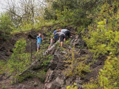Lom Šošůvka, fotografie 411