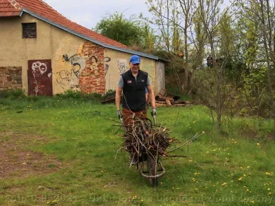Lom Šošůvka, fotografie 420