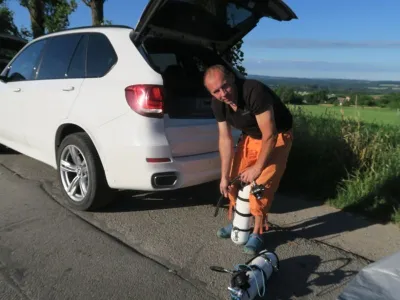 Lom Šošůvka, fotografie 462