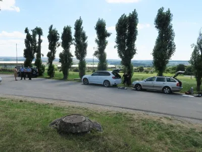 Lom Šošůvka, fotografie 471