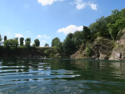 Lom Šošůvka, fotografie 476