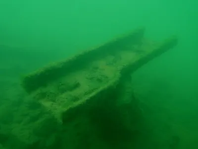 Lom Šošůvka, fotografie 485