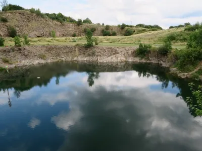 Lom Šošůvka, fotografie 525
