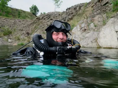 Lom Šošůvka, fotografie 536