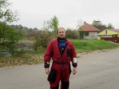 Lom Šošůvka, fotografie 557