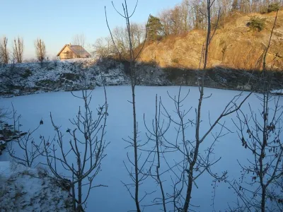 Lom Šošůvka, fotografie 638