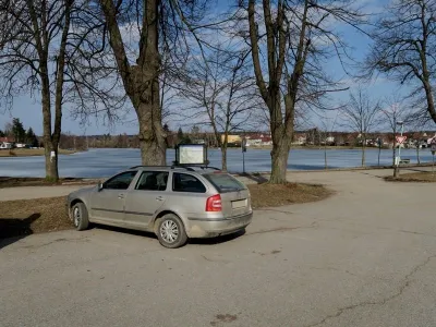 Sušský rybník, fotografie 3