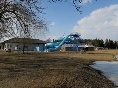 Sušský rybník, fotografie 5