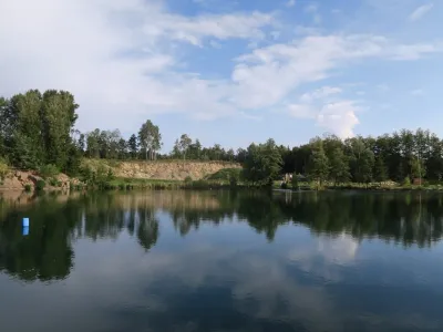 Lom Srní, fotografie 15