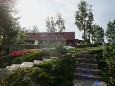 Lom Srní, fotografie 17