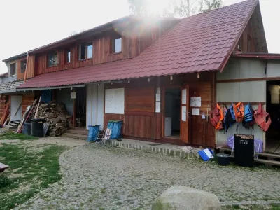 Lom Srní, fotografie 18