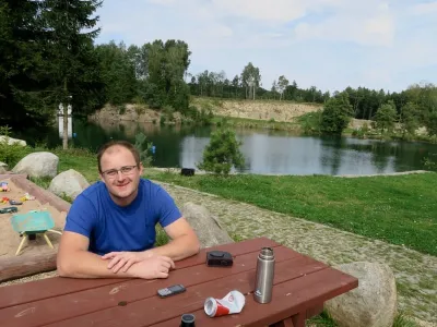 Lom Srní, fotografie 29