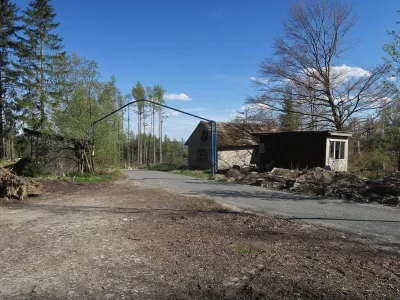 Lom Řásná, fotografie 3