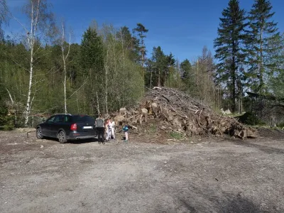 Lom Řásná, fotografie 4