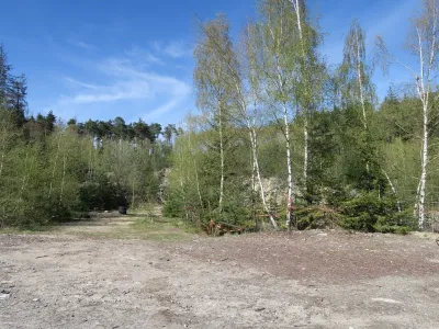 Lom Řásná, fotografie 5