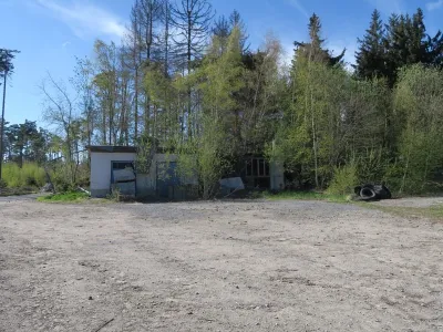 Lom Řásná, fotografie 6