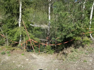Lom Řásná, fotografie 7