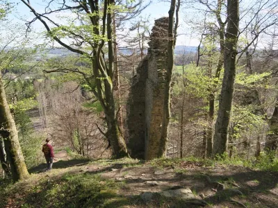 Lom Řásná, fotografie 17