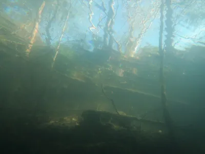 Lom Řásná, fotografie 59