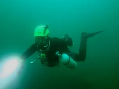 Lom Borek, fotografie 44