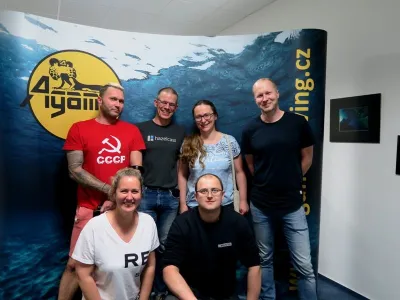 Agama - Zlín, fotografie 30