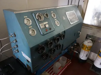 Kurz ASTD - T. NITROX DIVER, fotografie 5