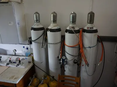 Kurz ASTD - T. NITROX DIVER, fotografie 7
