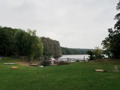 Dalešice - Wilsonka, fotografie 32