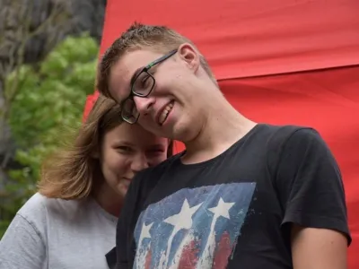 Lom Velká Amerika, fotografie 307