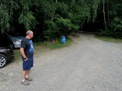 Lom Výkleky, fotografie 3