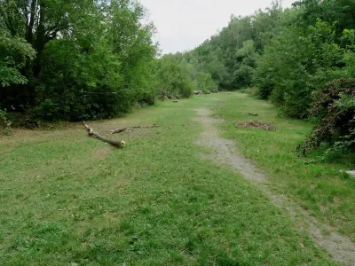 Lom Výkleky, fotografie 7
