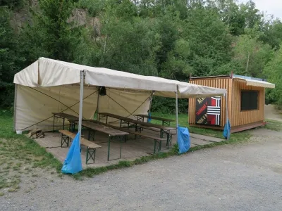 Lom Výkleky, fotografie 9