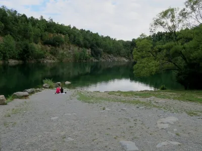 Lom Výkleky, fotografie 14