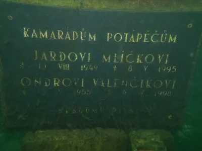 Lom Výkleky, fotografie 75