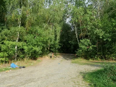 Lom Výkleky, fotografie 89