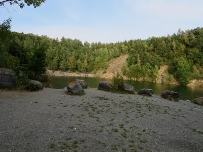 Lom Výkleky, fotografie 93