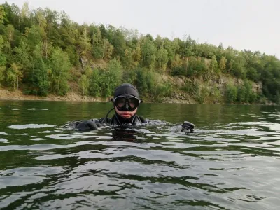 Lom Výkleky, fotografie 95