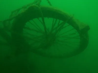 Lom Výkleky, fotografie 112