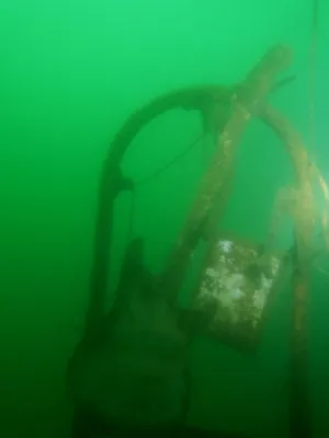 Lom Výkleky, fotografie 133