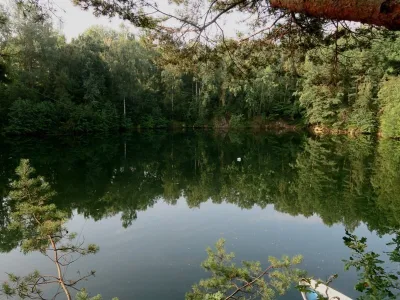 Lom Leštinka, fotografie 8