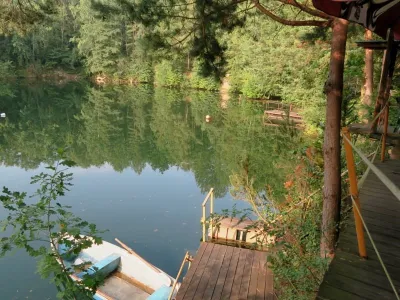 Lom Leštinka, fotografie 9