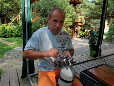 Lom Leštinka, fotografie 65