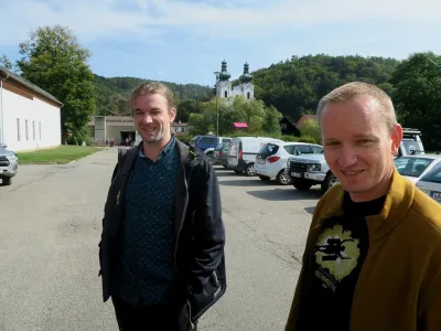 Speleofórum, fotografie 6