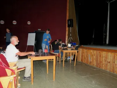 Speleofórum, fotografie 20