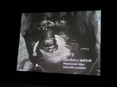 Speleofórum, fotografie 26