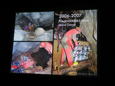 Speleofórum, fotografie 31