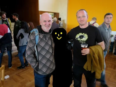 Speleofórum, fotografie 37