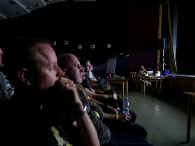 Speleofórum, fotografie 39